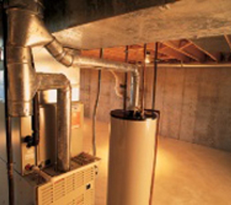 Accu-Air Heating & Air Conditioning - Durham, NC