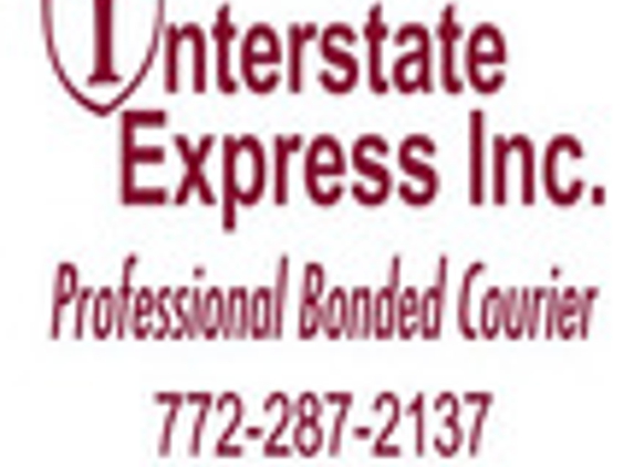 Interstate Express Inc - Stuart, FL