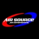 Air Source Air Conditioning