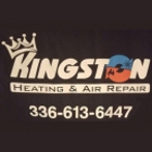 Kingston Heating & Air Repair