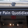 Le Pain Quotidien gallery