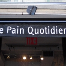 Le Pain Quotidien - Sandwich Shops