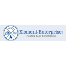 Element Enterprise - Heating & Air Conditioning - Air Conditioning Service & Repair