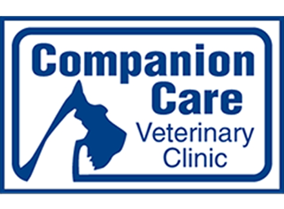 Companion Care Veterinary Clinic - Lincoln, NE