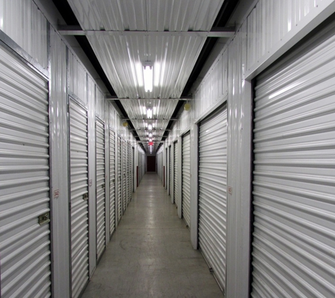 Public Storage - Houston, TX