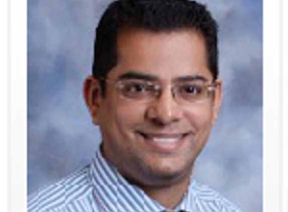 Bhardwaj, Jatinder, MD - Toledo, OH