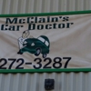 McClain's Car Doctor gallery