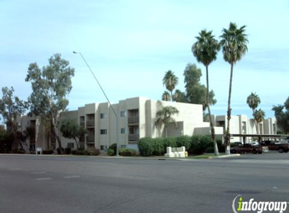 Candela Park Apartments - Mesa, AZ