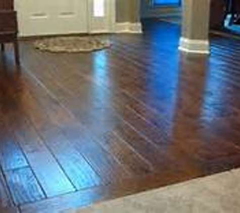 Michael's Flooring Service LLC. - everett, WA