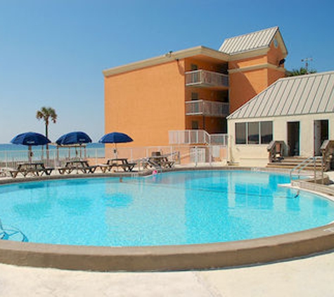 Seahaven Beach Hotel - Panama City Beach, FL