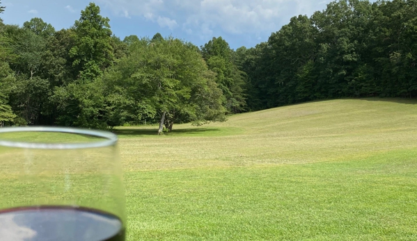 Serenberry Vineyards - Morganton, GA