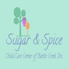 Sugar & Spice Child Care Center