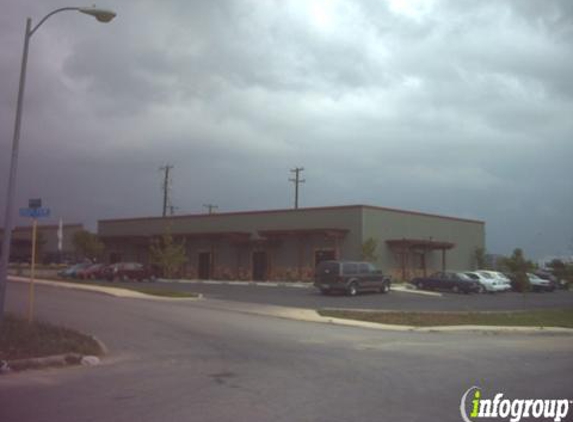 Hna Automotive - San Antonio, TX