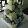 Sweet P's Custom Cakes gallery