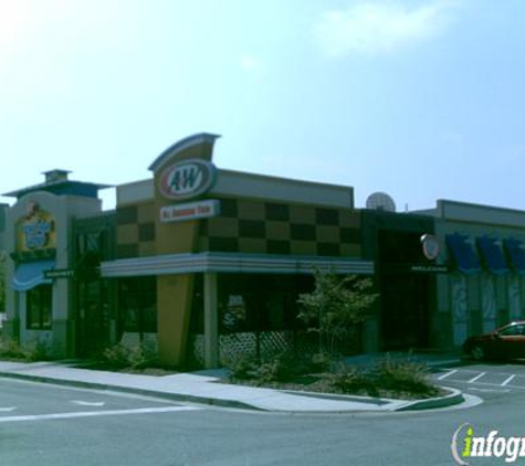 Taco Bell - Gastonia, NC