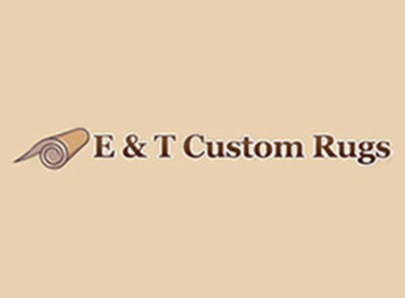 E & T Custom Rugs - Liberty, MO