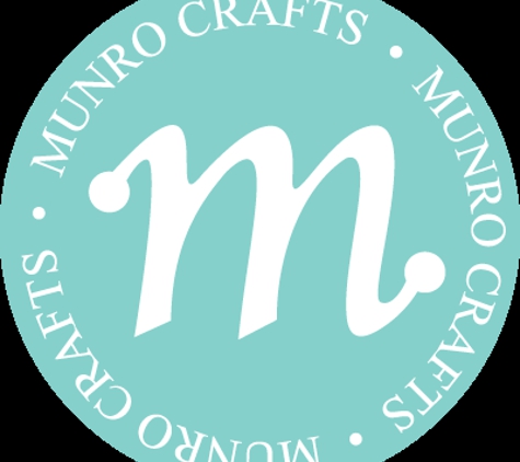 Munro Craft Supply - Berkley, MI