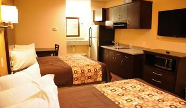 Americas Best Value Inn Houston at FM 529 - Houston, TX