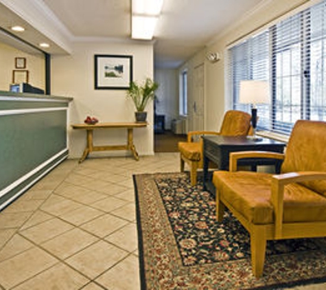 Extended Stay America - Tamarac, FL