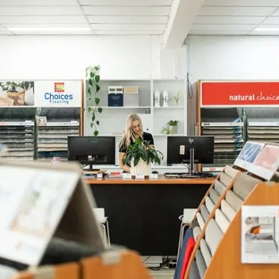 Choices Flooring by Brights - Bathurst, NSW