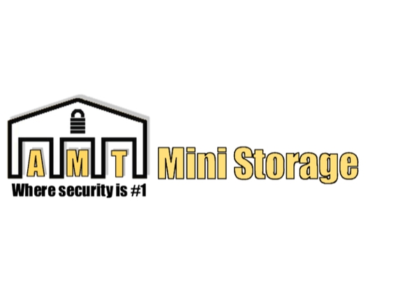 AMT Mini Storage - Cottondale, AL