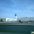 US Air Traffic Control Tower