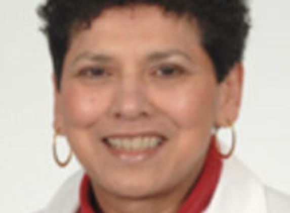 Shobha N. Joshi, MD - New Orleans, LA