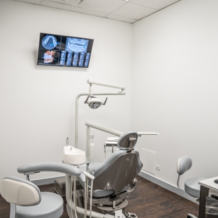 Absolute Dental - Orland Park, IL. Operatory