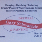 Gary Schwartzle Drywall & Painting