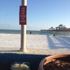 Beach Pier Side Grill