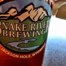 Snake River Brewing Co - Brew Pubs