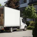 Salina Coast to Coast Movers Company - Movers