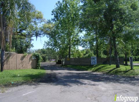 A-1-A Quality Sod - Longwood, FL