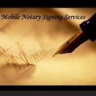 Mobile Escrow Notary