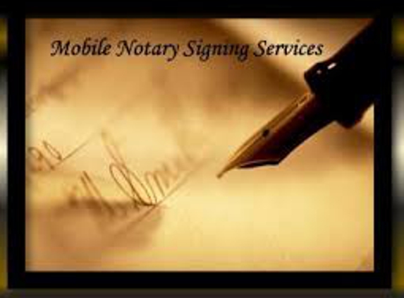 Mobile Escrow Notary - Pico Rivera, CA