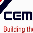 CEMEX Coolidge Concrete Plant - Concrete Products