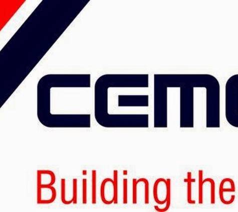 CEMEX Clayton Aggregates Quarry - Clayton, CA