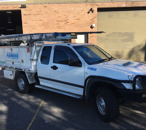 No Leaks Plumbing - Kariong, NSW