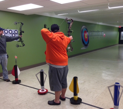 After Hours Archery - Oskaloosa, IA