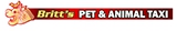 Britt's Pet And Animal Taxi - Pet Transport Services