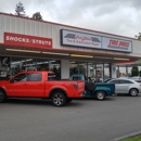 Fast Eddies American Car Care Center - Auto Repair & Service
