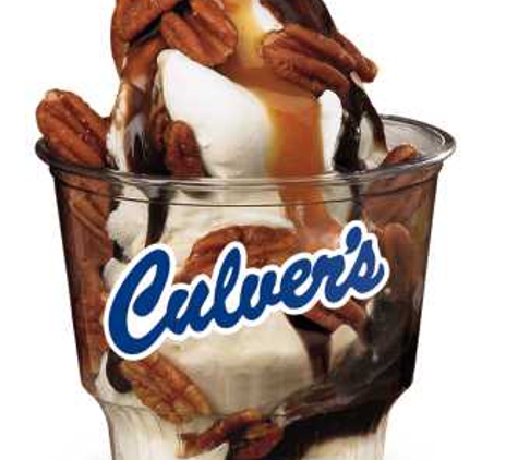 Culver's - New Glarus, WI