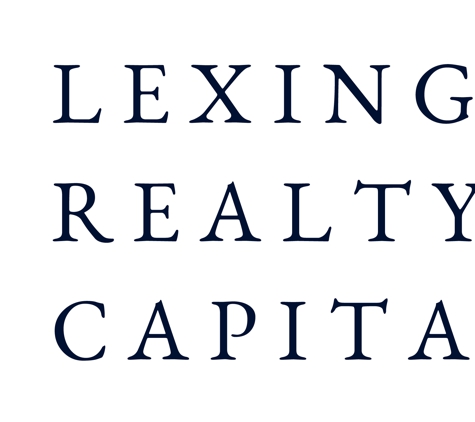 Lexington Realty Capital - Beverly Hills, CA