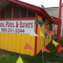 Bogalusa Smoked Poboys & Specialties - American Restaurants