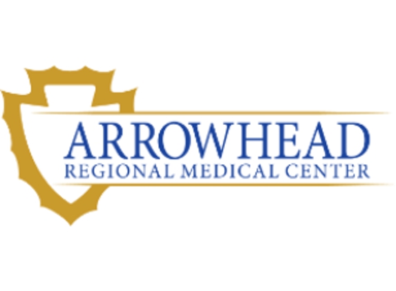 Arrowhead Regional Medical Center - Colton, CA