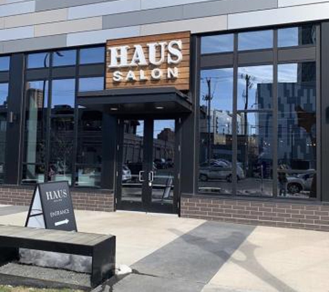 Haus Salon Northeast - Minneapolis, MN