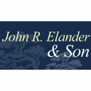 John R. Elander and Son, Inc. - Cabinet Makers