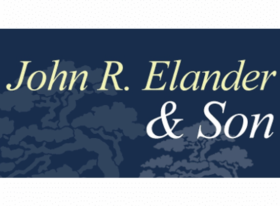 John R Elander and Son, Inc - Lexington, MA