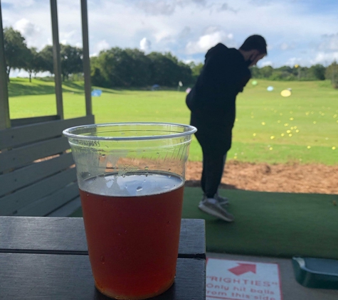 Blue Sky Golf Club - Jacksonville, FL