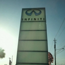 Clear Lake INFINITI - New Car Dealers